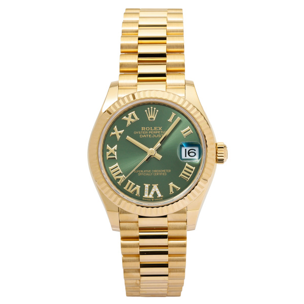 Rolex rolex Datejust Datejust w269486