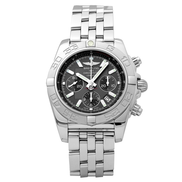 breitling chronomat ブライトリング クロノマット 44  ab011011/m524-375a