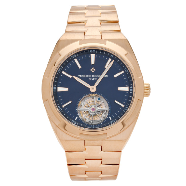 Vacheron Constantin overseas w269491