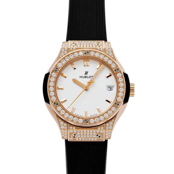 hublot classicfusion w269493