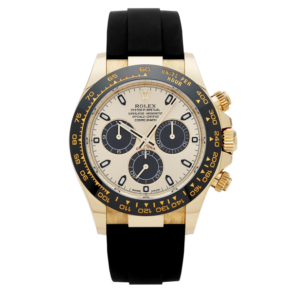 rolex daytona ロレックス コスモグラフ デイトナ  116518ln