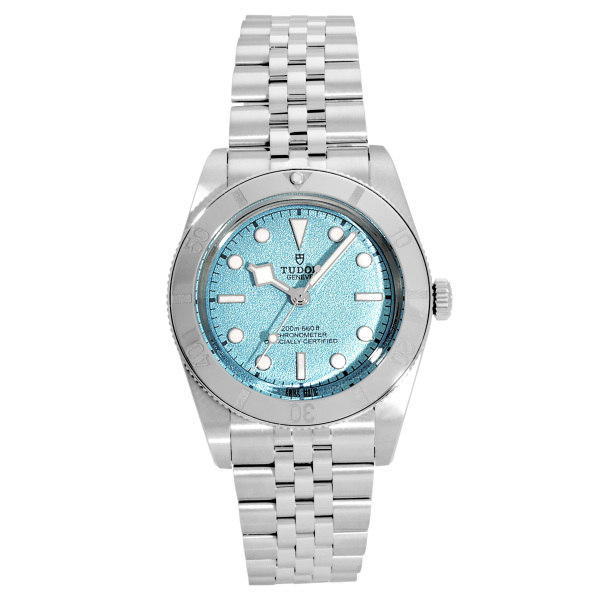tudor blackbay Tudor (Tudor) Black bay 54 79000-0001