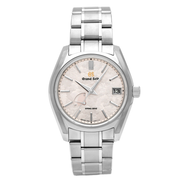 grand-seiko heritage_collection Grand Seiko Heritage Collection flower raft Master Shop Only sbga443