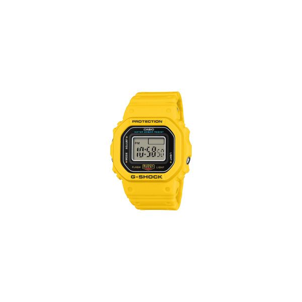 casio gshock Casio G Shock G-SHOCK nano 5600 SERIES dwn-5600-9jr