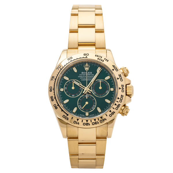 ロレックス rolex コスモグラフ デイトナ daytona w269529