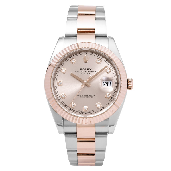 rolex datejust w269530
