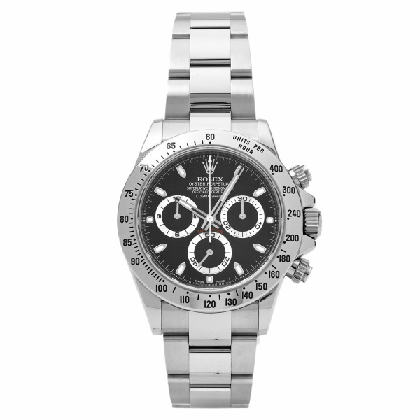 rolex daytona Rolex Cosmograph Daytona  116520