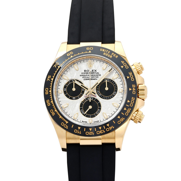 ロレックス rolex コスモグラフ デイトナ daytona w269541