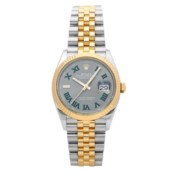 ロレックス rolex デイトジャスト datejust w269544