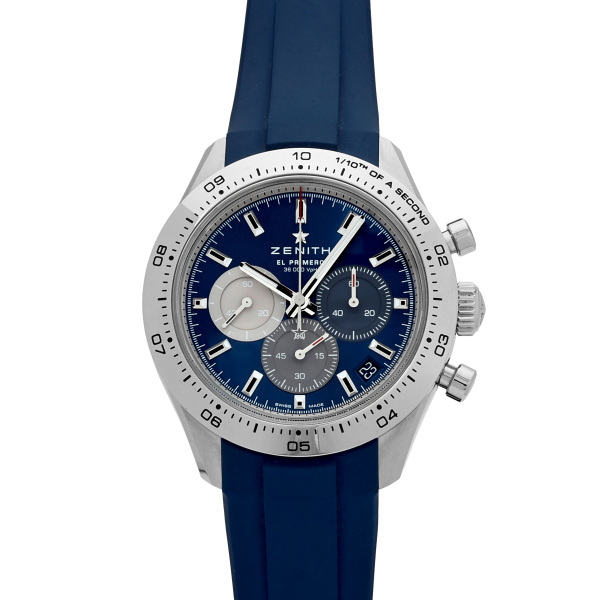 zenith chronomaster Zenith Chrono Master Sports 03.3114.3600/51.r950