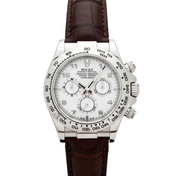 ロレックス rolex コスモグラフ デイトナ daytona w269548