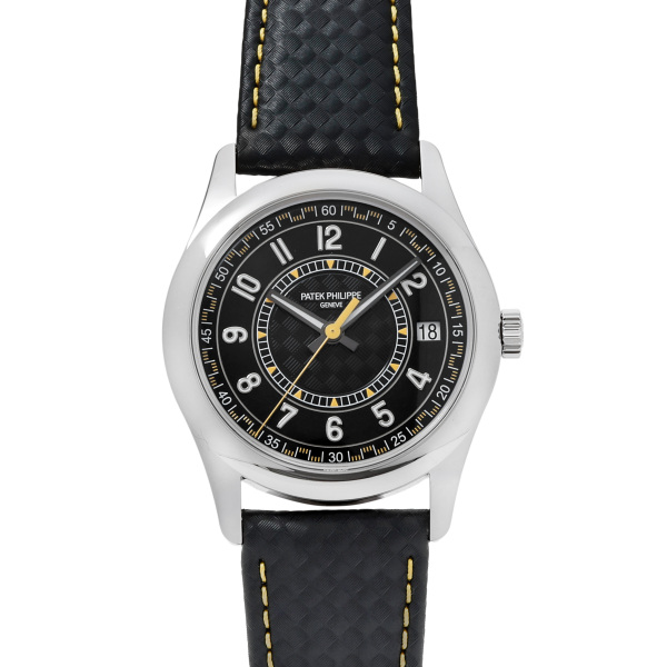 パテック・フィリップ patekphilippe カラトラバ calatrava w269552