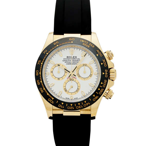 rolex daytona w269566
