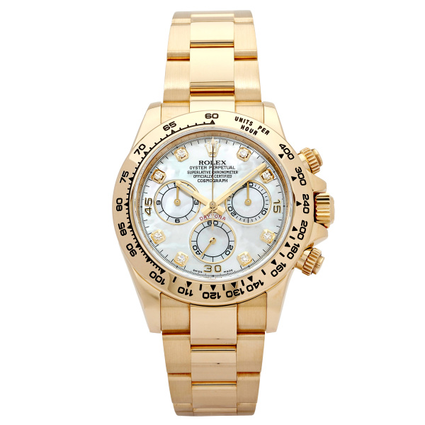 ロレックス rolex コスモグラフ デイトナ daytona w269567