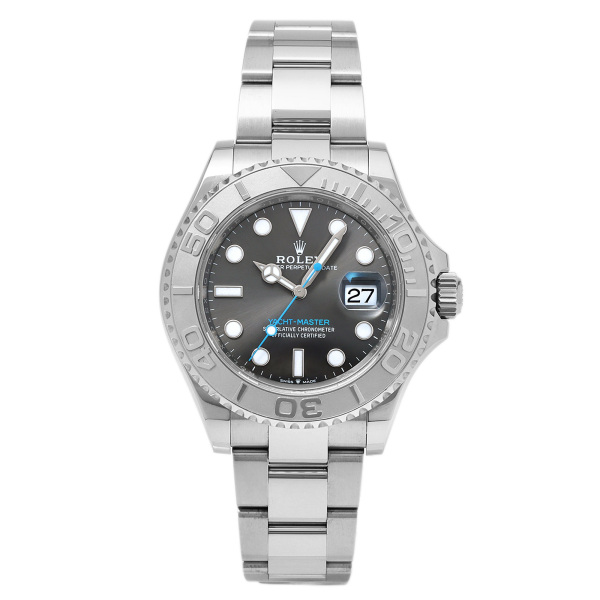 rolex yachtmaster w269572