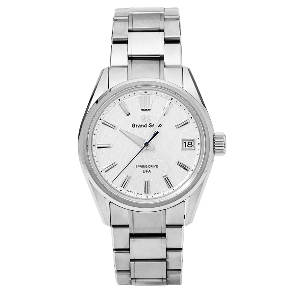 grand-seiko evolution9 Grand Seiko evolution 9 collection Spring Drive UFA slgb003