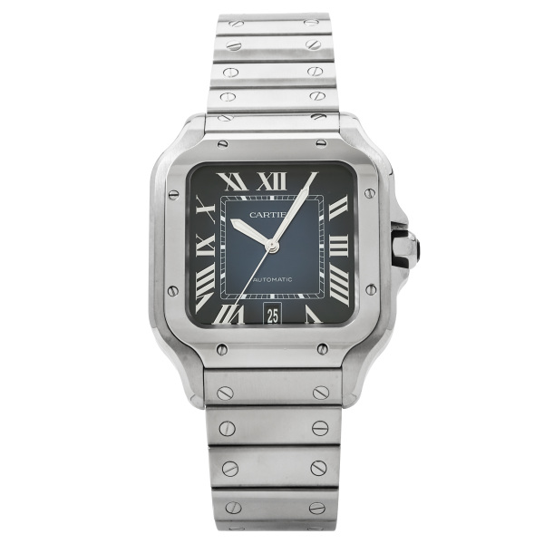 cartier santos w269588