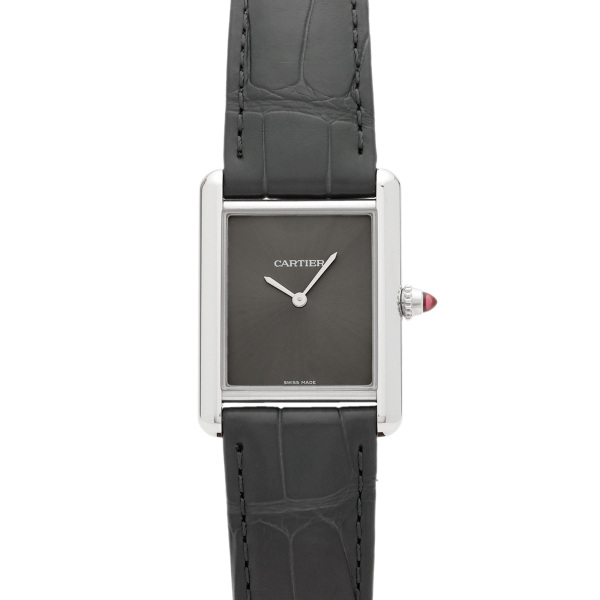 cartier tank Cartier tank Louis Cartier watch wgta0303