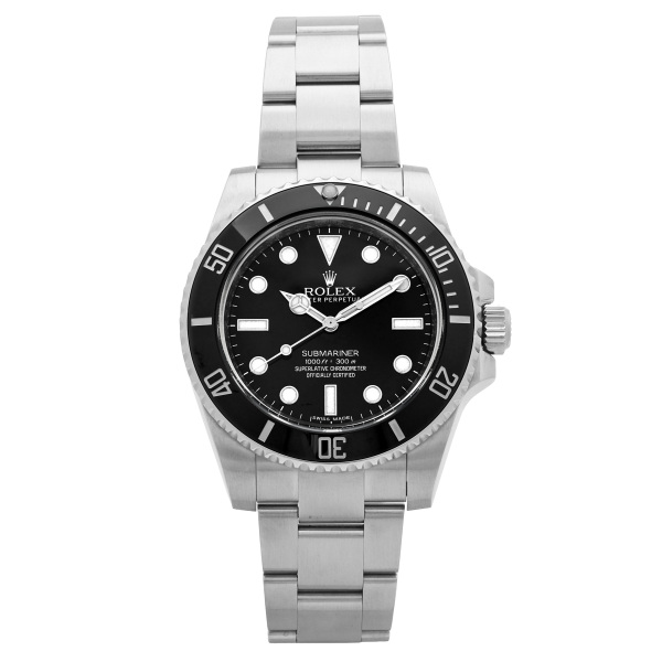 ロレックス rolex サブマリーナー submariner w269593