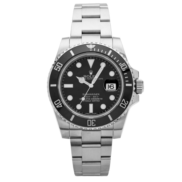 rolex submarinerdate Rolex Submariner Date  116610ln