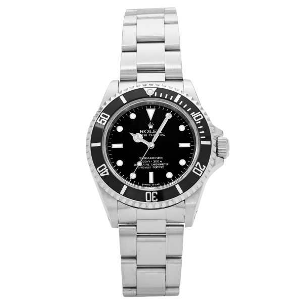 ロレックス rolex サブマリーナー submariner w269597