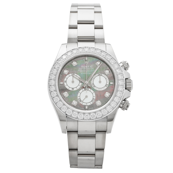 Rolex rolex Cosmograph Daytona daytona w269598
