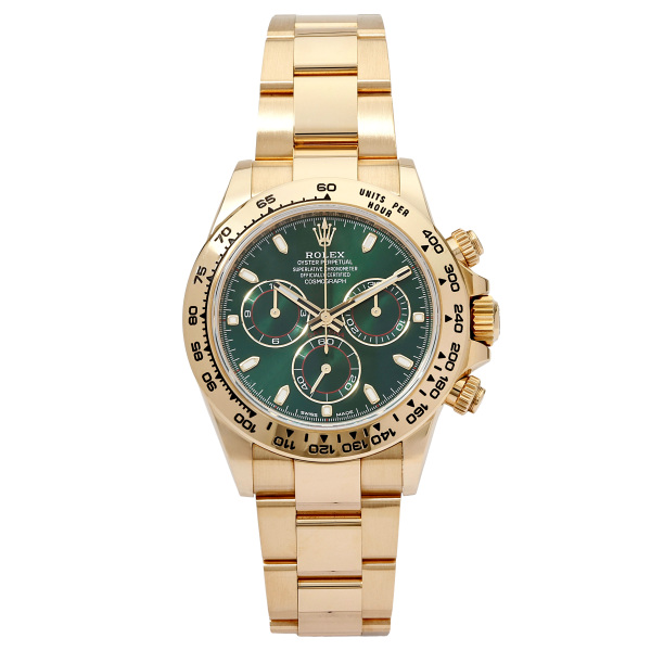 ロレックス rolex コスモグラフ デイトナ daytona w269599