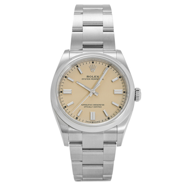 rolex oysterperpetual w269612