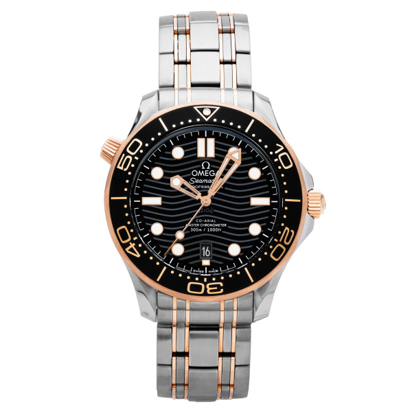 OMEGA omega Seamaster seamaster w269618