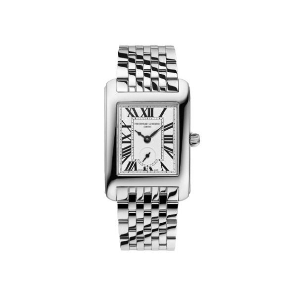 フレデリック・コンスタント frederiqueconstant クラシック・カレ classicscarree w269627