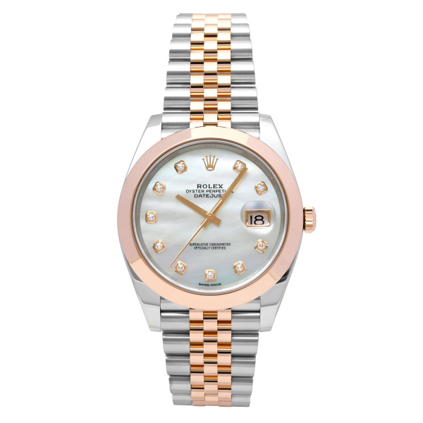 rolex Datejust w269631