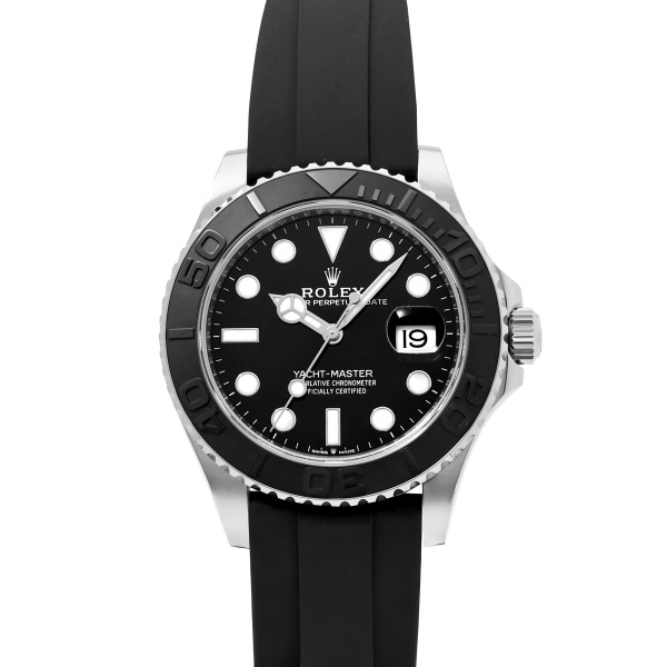 ロレックス rolex ヨットマスター yachtmaster w269634