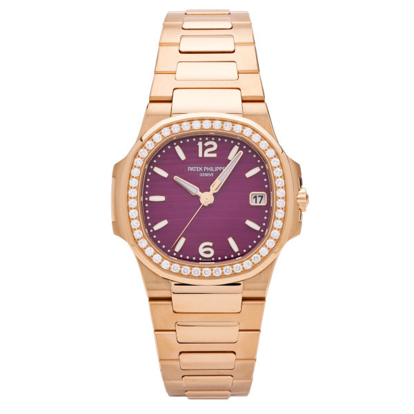 PATEK PHILIPPE patekphilippe Nautilus nautilus w269635