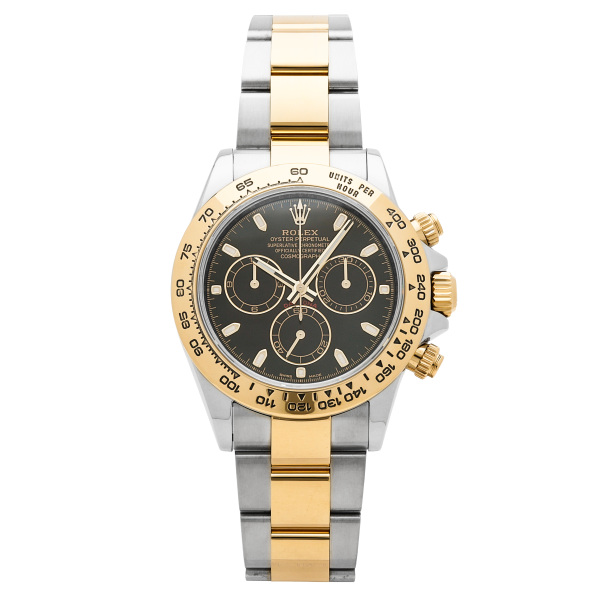 ロレックス rolex コスモグラフ デイトナ daytona w269657