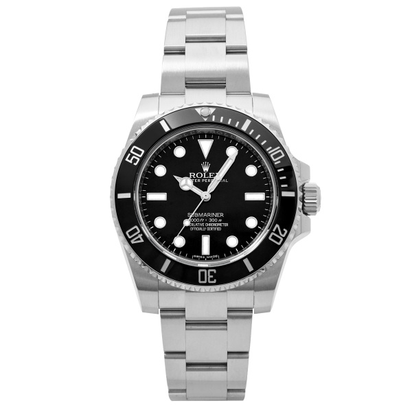 ロレックス rolex サブマリーナー submariner w269658