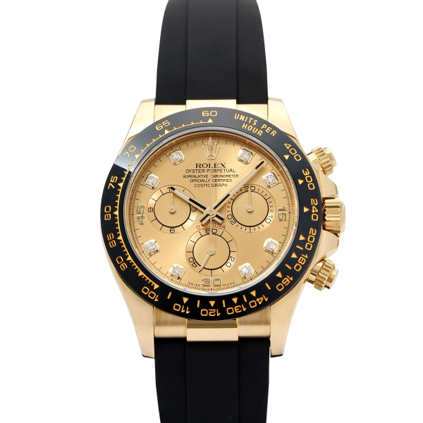 Rolex rolex Cosmograph Daytona daytona w269659