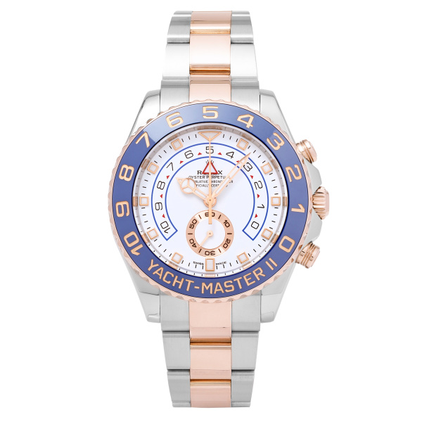 rolex yachtmaster2 w269661