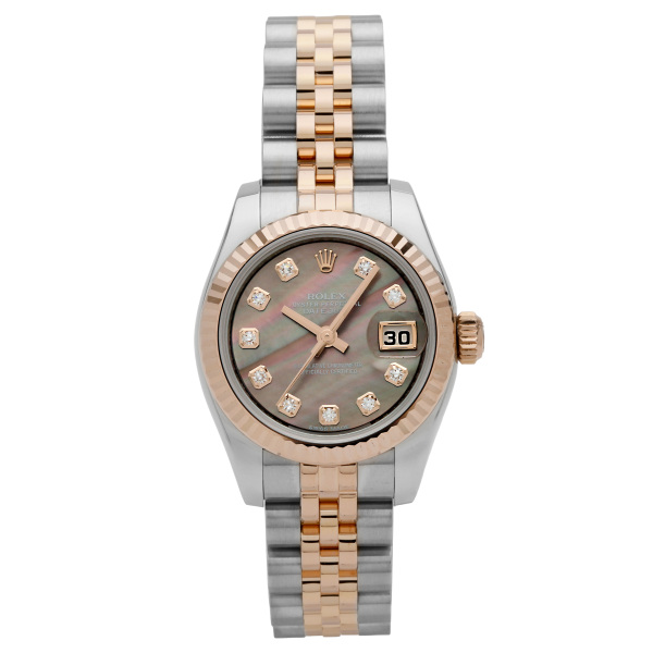 ロレックス rolex デイトジャスト datejust w269663