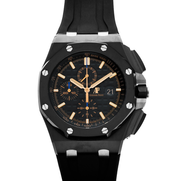 オーデマ・ピゲ audemarspiguet ロイヤルオーク オフショア royaloakoffshore w269664