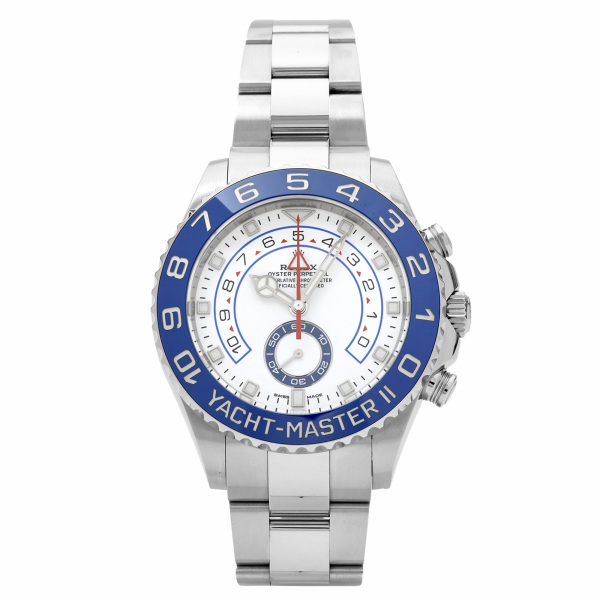 rolex yachtmaster2 ロレックス ヨットマスターII  116680
