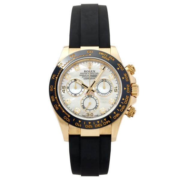 rolex daytona w269677