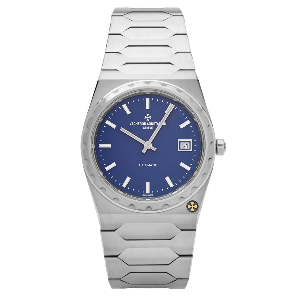 Vacheron Constantin historiques Vacheron Constantin Histreak 222 37mm Steel 4200h/222a-b934