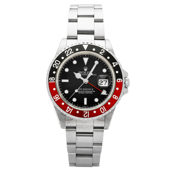rolex gmtmaster2 w269689