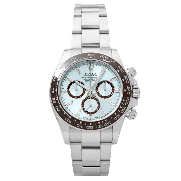 rolex daytona ロレックス コスモグラフ デイトナ  126506a