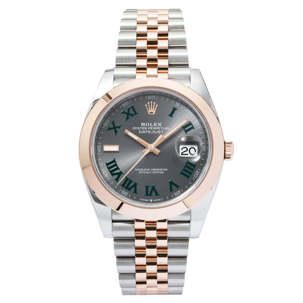 Rolex rolex Datejust Datejust w269707