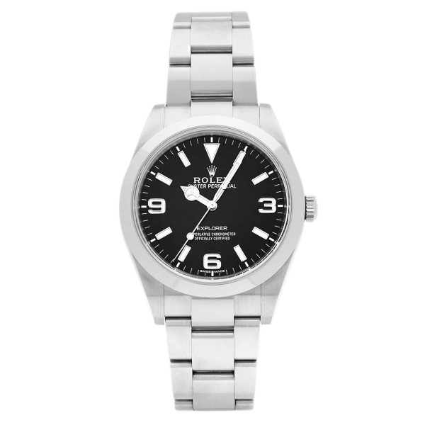 rolex explorer w269734