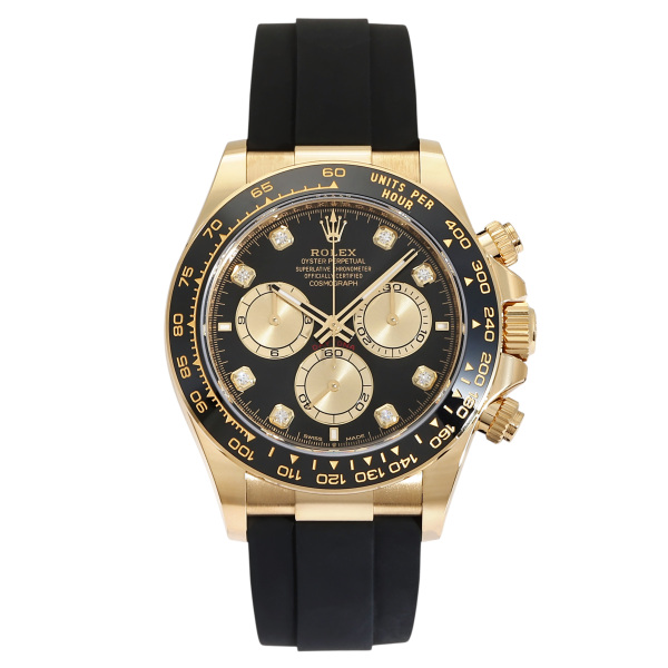 ロレックス rolex コスモグラフ デイトナ daytona w269737
