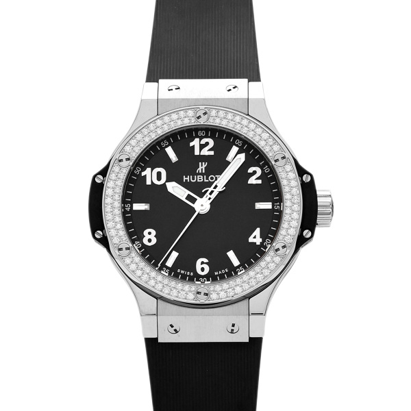 hublot bigbang ウブロ ビッグバン スチール ダイヤモンド 361.sx.1270.rx.1104