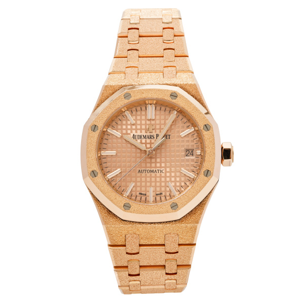 audemarspiguet royaloak w269774