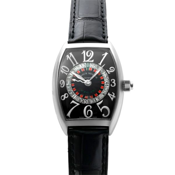FRANCK MULLER franckmuller Tono Curvex tonneaucurvex w269775